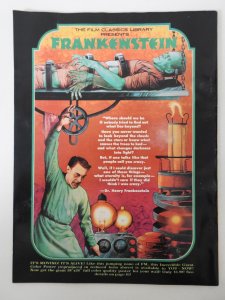 Vampirella #51 (1976) Sharp VG/Fine Condition! Vampirella vs Zombies!