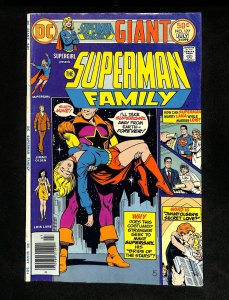 Superman Family #177