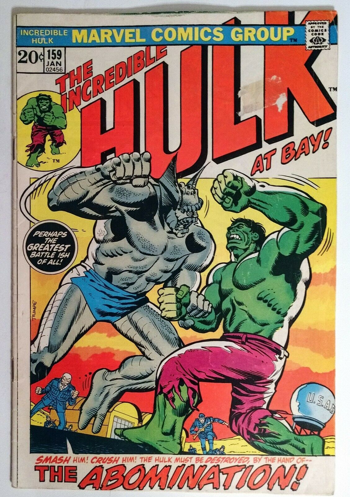 the incredible hulk vs abomination