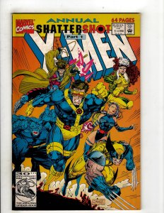 X-Men Annual #1 (1992) YY5