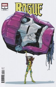 ROGUE #1 ? 1:25 DANIELE DI NICUOLO VARIANT