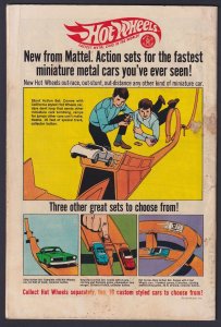 Detective Comics #379 1968 DC 4.0 VG