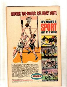 Sgt. Fury & His Howling Commandos # 29 FN/VF Marvel Comic Book Hitler Nazis FM5