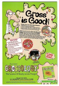 Alpha Flight #6 Direct Edition (1998) (B)