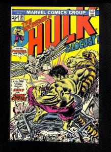 Incredible Hulk (1962) #194