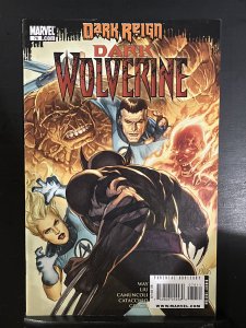Dark Wolverine #76 (2009)