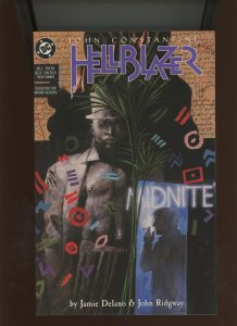 (1988) Hellblazer #2: COPPER AGE! (9.0/9.2)
