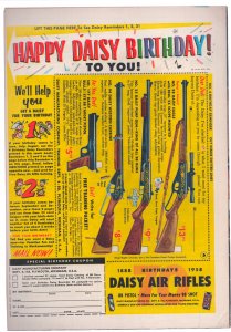 House of Mystery #77 (1958)