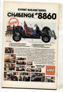 X-MEN #151--1981--Marvel--Kitty Pride--comic book