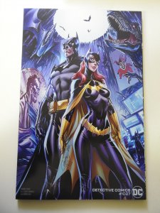 Detective Comics #1027 Variant Edition