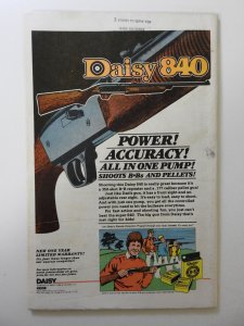 Detective Comics #495 (1980) VG+ Condition stamp bc