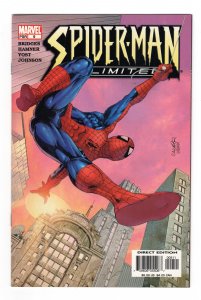 Spider-Man Unlimited #9 (2004 v3) NM