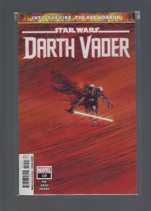 Darth Vader #10