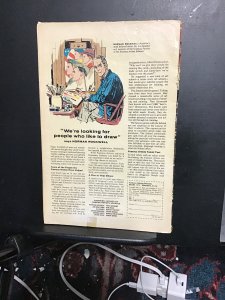 The Avengers #29 (1966) affordable grade Black widow cover key! GD Wow