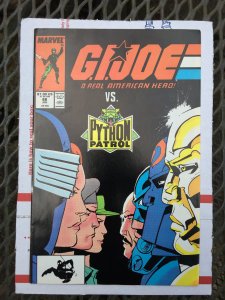 G.I. Joe