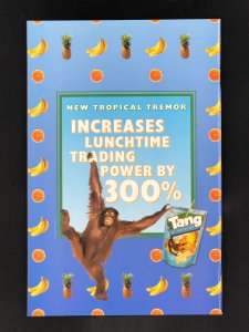 Titans Secret Files #2 (2000)