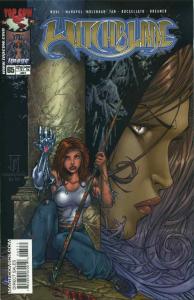 Witchblade #65 VF/NM; Image | save on shipping - details inside