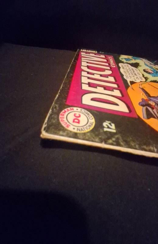 Detective Comics #336 (1965)