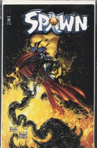Spawn #66 (1997) Spawn