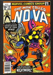 Nova #18 (1978)