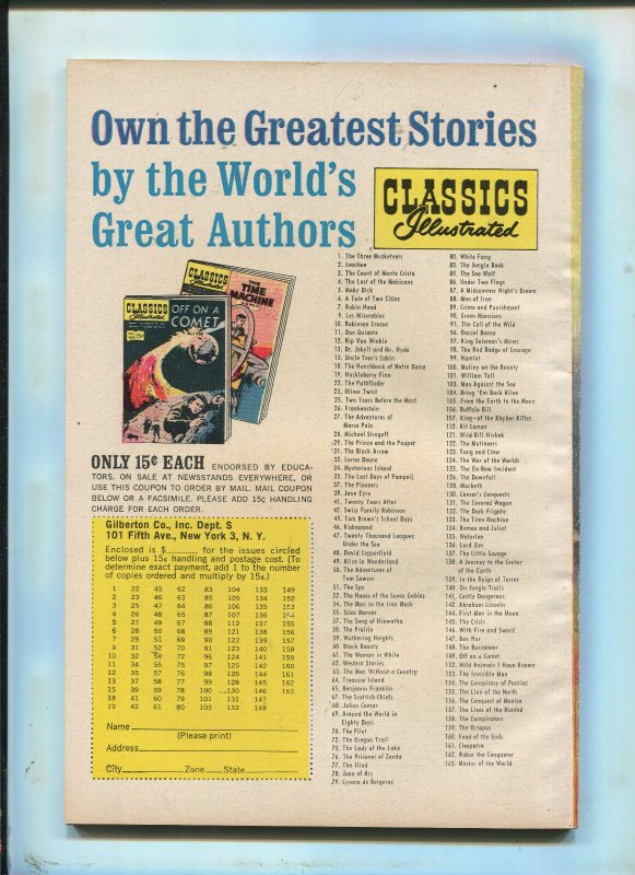 SHOWCASE #72 (9.0) TOP GUN! TOTH ART! HIGH GRADE