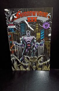 Shadowhawk III #3 (1994)