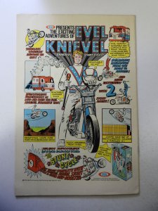 Worlds Unknown #5 (1974) VG/FN Condition