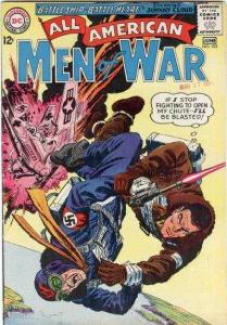 All-American Men of War #103, VG- (Stock photo)