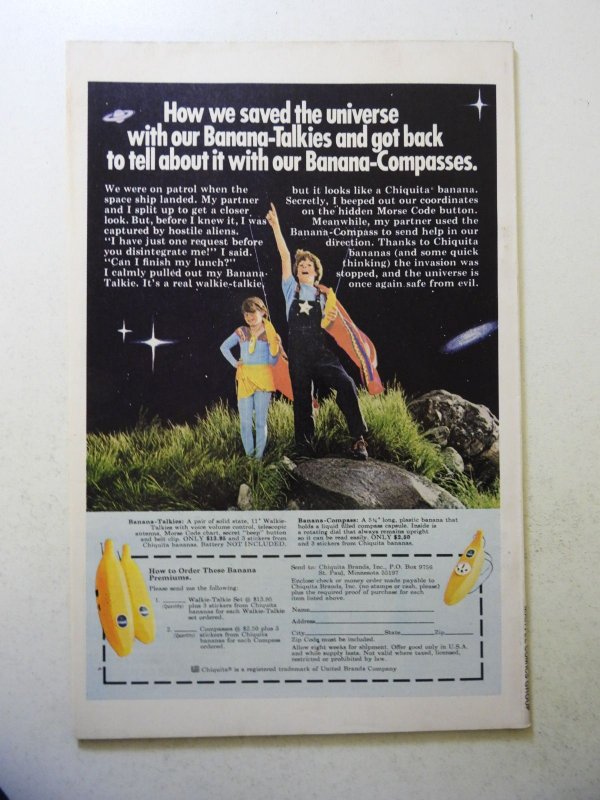 What If? #17 (1979) FN+ Condition