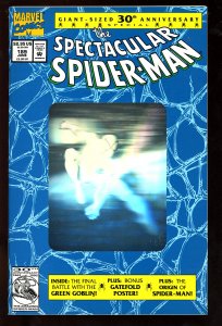 The Spectacular Spider-Man #189 (1992)