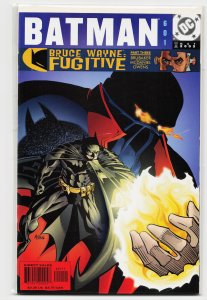 Batman #601 (2002) Batman