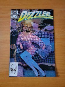 Dazzler #27 Direct Market Edition ~ NEAR MINT NM ~ 1983 Marvel Comics