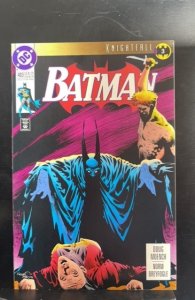 Batman #493 (1993)