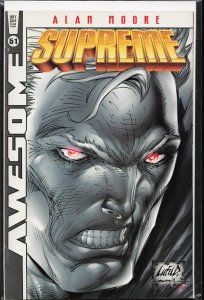 Supreme #51 (1997) Supreme