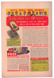 Fantastic Giants #24 (1966) Konga