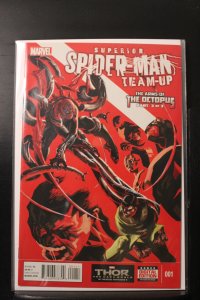 Superior Spider-Man Team-Up Special (2013)