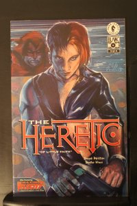 The Heretic #3 (1997)