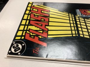 Flash (1985) # 349 (VF) Canadian Price Variant (CPV) !