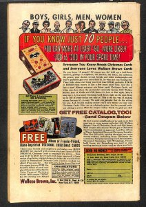 Tales To Astonish #72 GD/VG 3.0