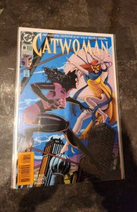 Catwoman #8 (1994)