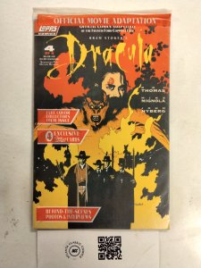 Bram Stoker's Dracula #4 NM Topps Comic Book Mike Mignola  2 HH16