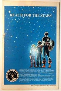 The Spectacular Spider-Man #104 (8.0-NS, 1985)