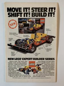 The Amazing Spider-Man #188 FN (1979)