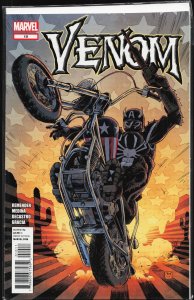 Venom #10 (2012) Venom