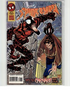 Spider-Man #67 (1996) Spider-Man