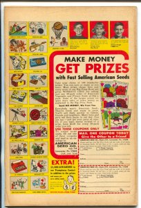 Tomahawk #139  1972 - DC  -VF- - Comic Book