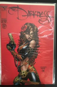 The Darkness #17 (1998)