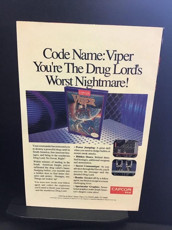 Superman #100 (1991)nm