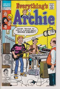 Archie Comic Series! Everything's Archie! Issue #153!