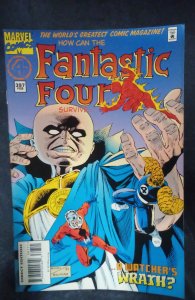 Fantastic Four #397 (1995)